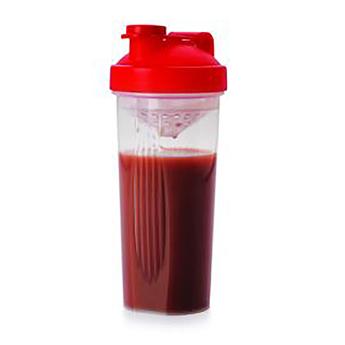 EASY SHAKER WITH NET