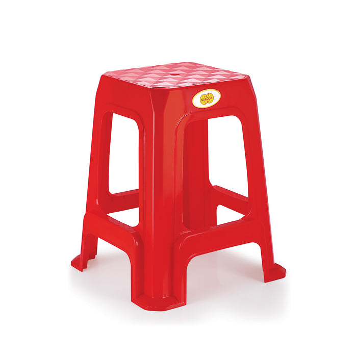 DIAMOND STOOL