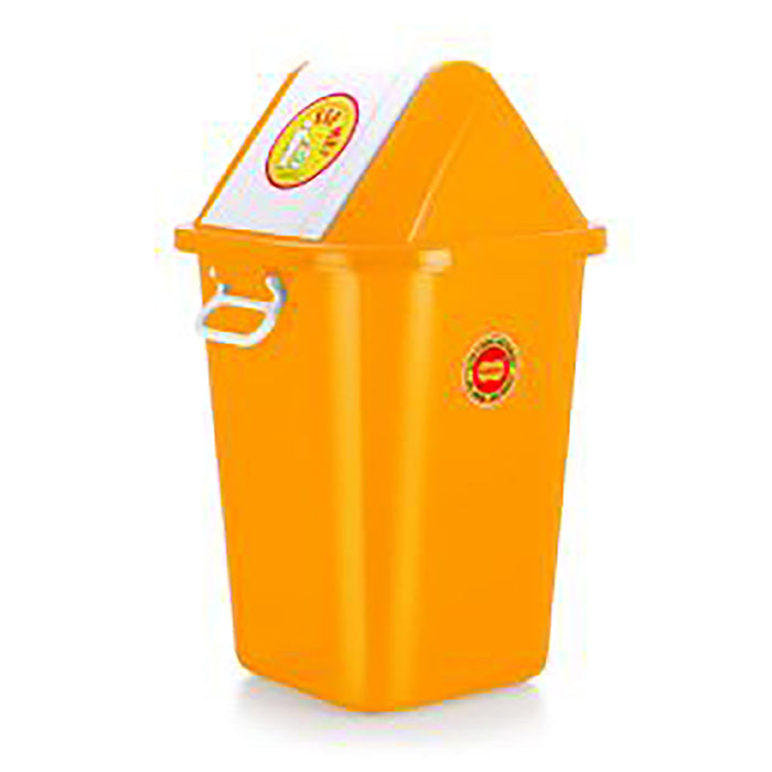 MODERN SQUARE BUCKET WITH SWING 7/10/14
