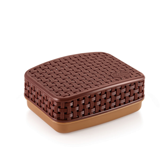 JAVA SOAP CASE — Nakoda Plast