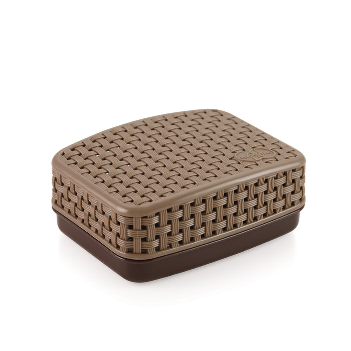 JAVA SOAP CASE — Nakoda Plast