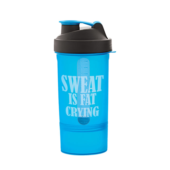 POWER SHAKER