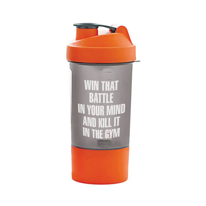 POWER SHAKER