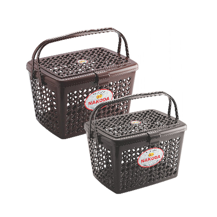 EXCEL PICNIC BASKET