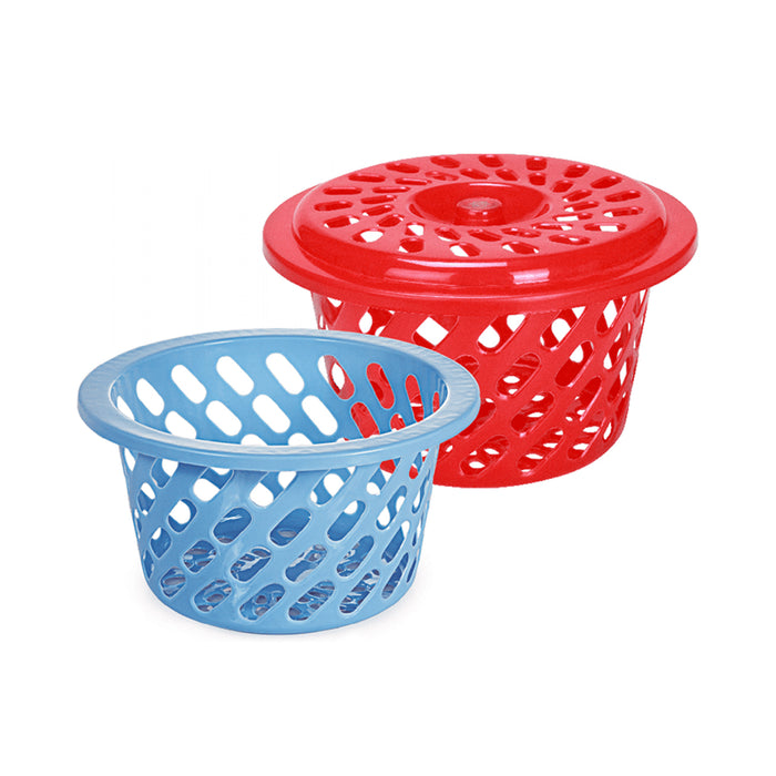 LOVELY BASKET