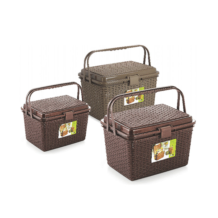 ROYAL BASKET