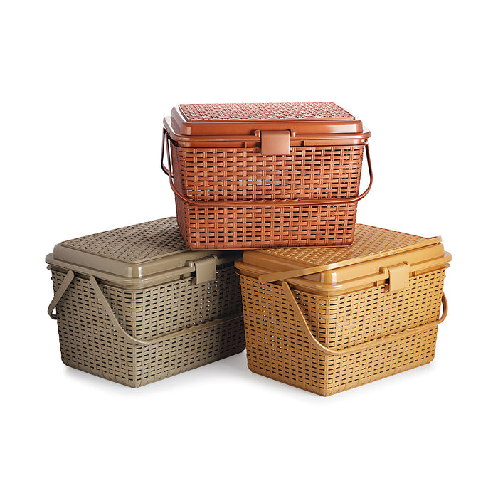 ROYAL BASKET