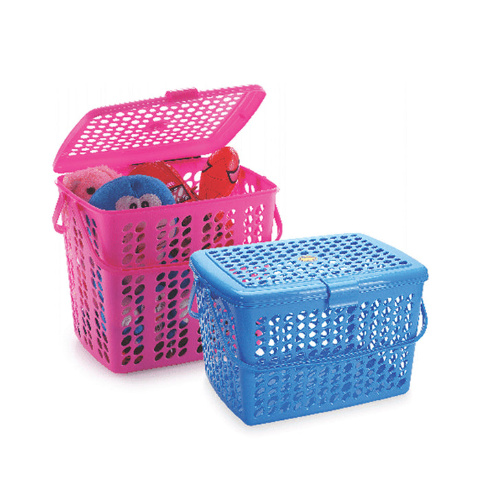 EXCEL PICNIC BASKET