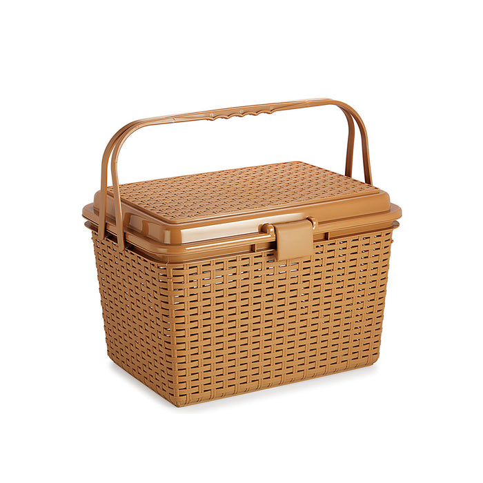 ROYAL BASKET