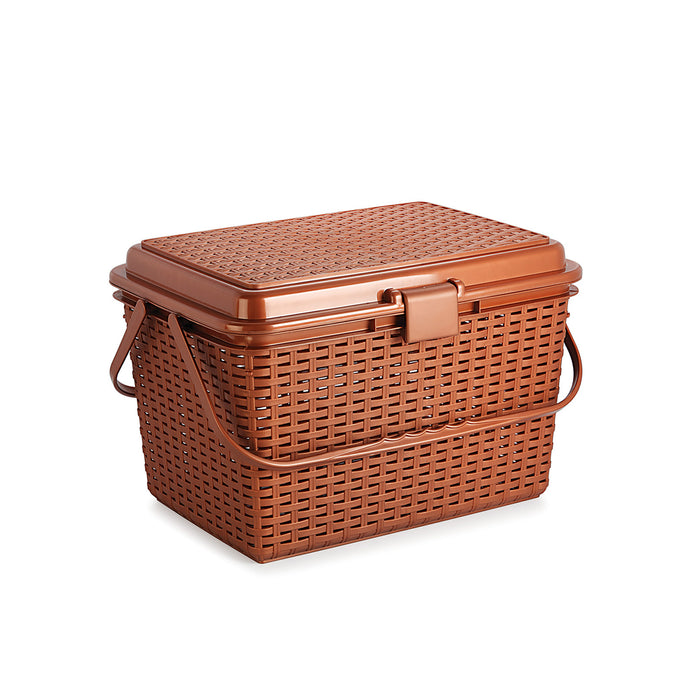 ROYAL BASKET