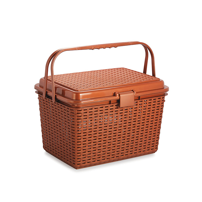 ROYAL BASKET