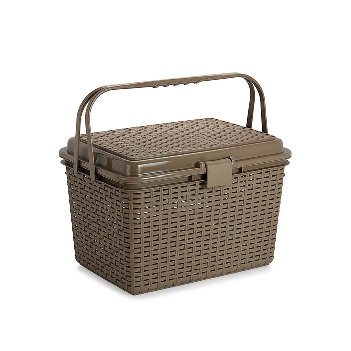 ROYAL BASKET