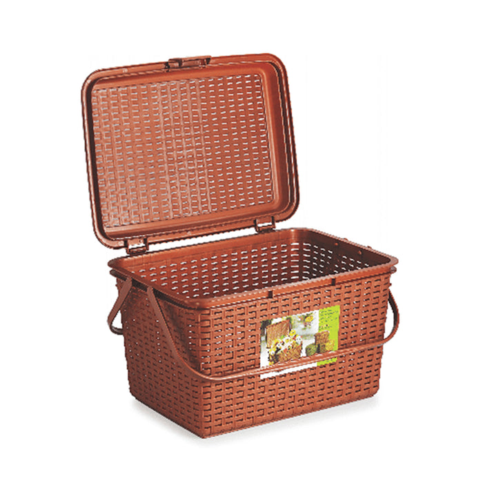 ROYAL BASKET