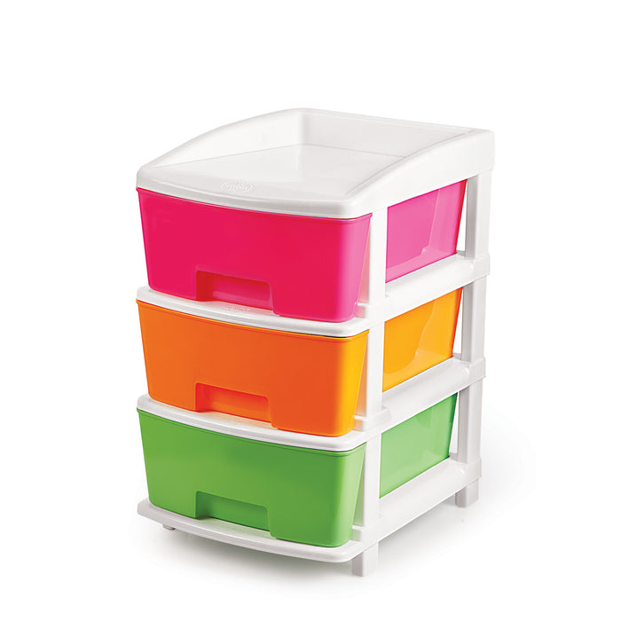 FUSION DRAWER