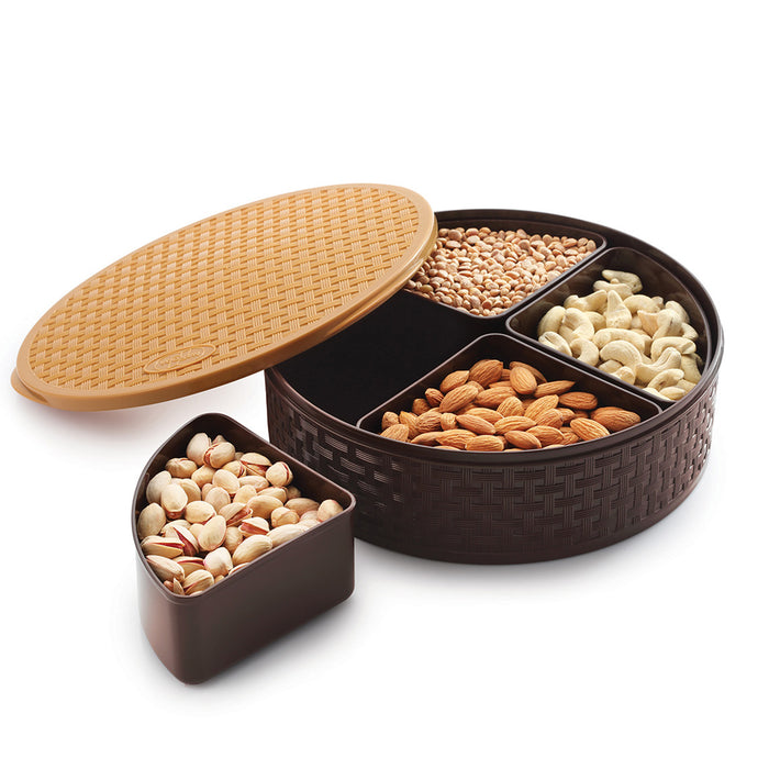 NEBULA DRY FRUIT BOX