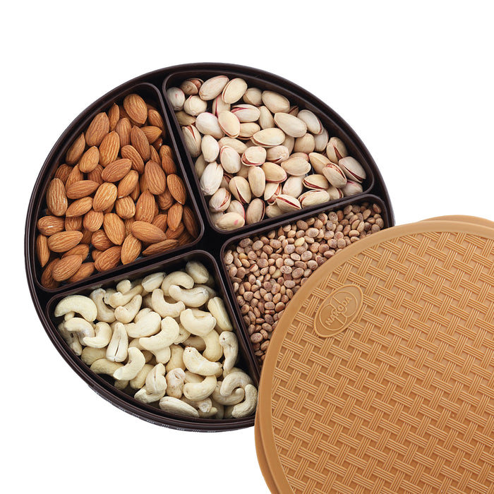 NEBULA DRY FRUIT BOX