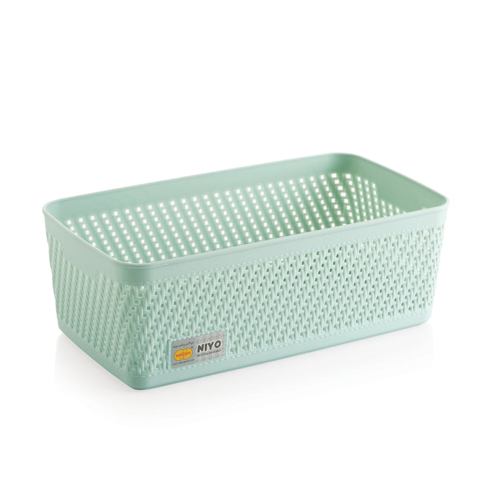 NIYO BASKET