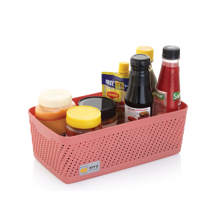 NIYO BASKET