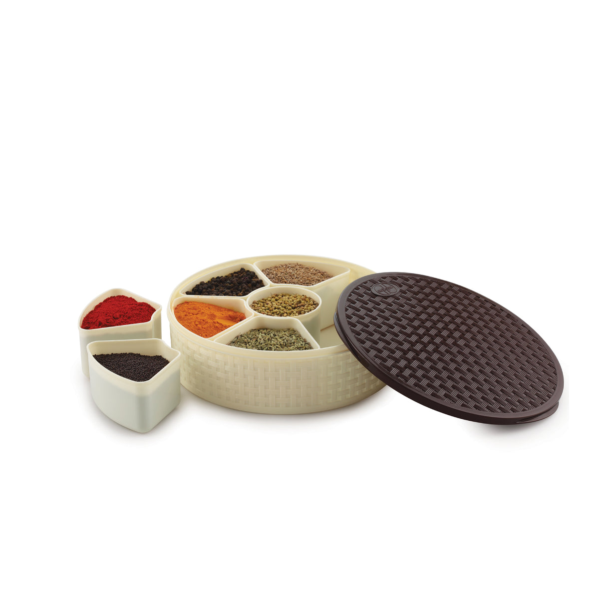 NEBULA MASALA BOX — Nakoda Plast