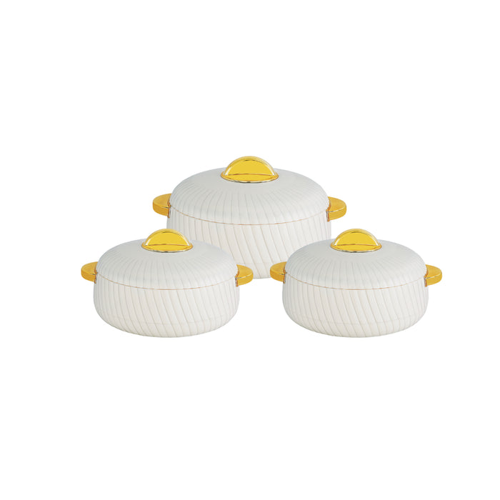 MARRIOTT DLX SET