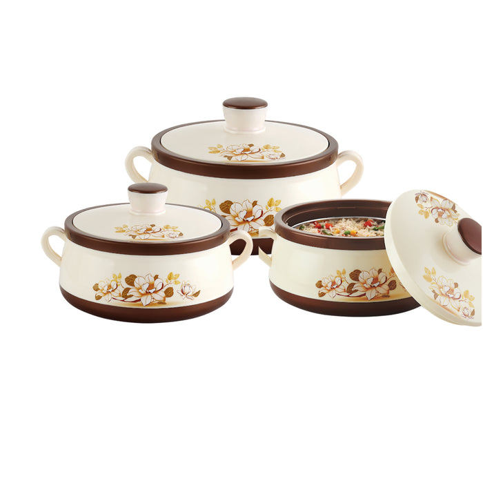 AMBER SET