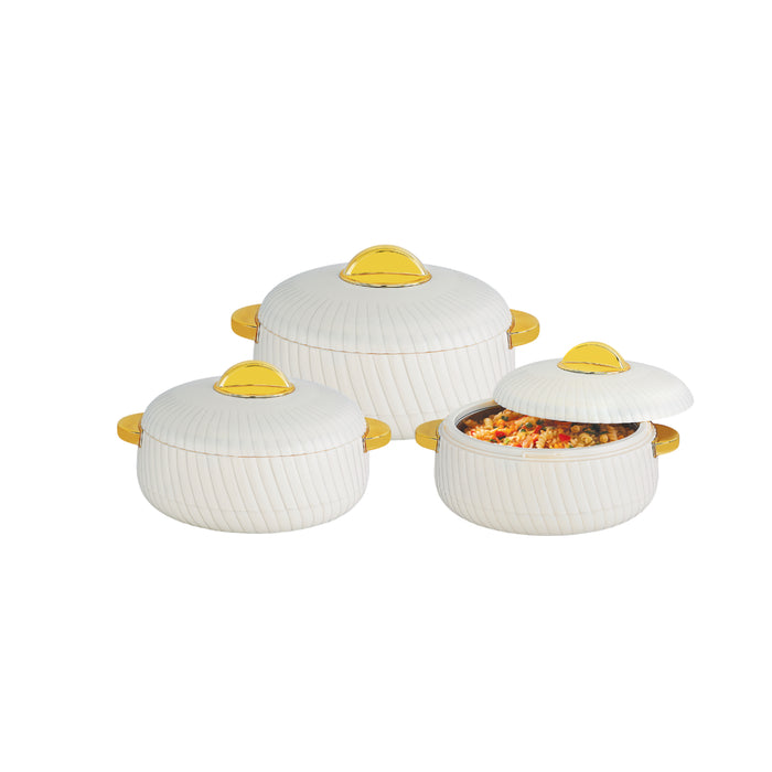 MARRIOTT DLX SET