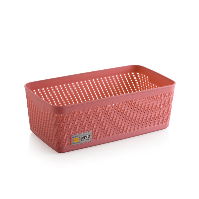 NIYO BASKET