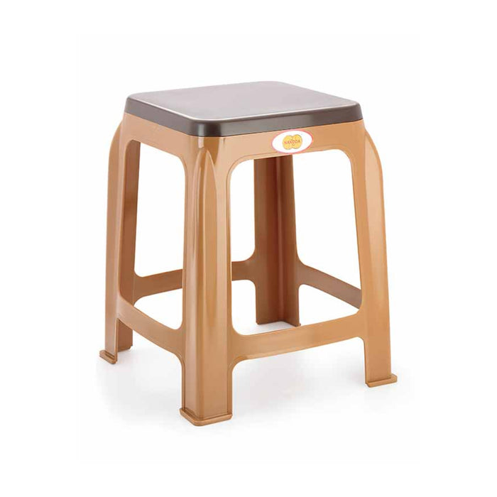 ZODIAC STOOL