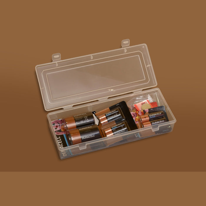 Tuli Box TULIP BOX — Nakoda Plast