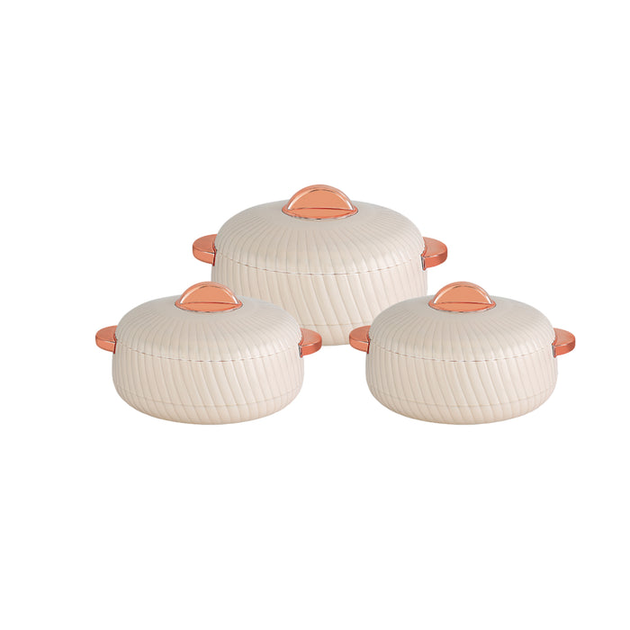 MARRIOTT DLX SET