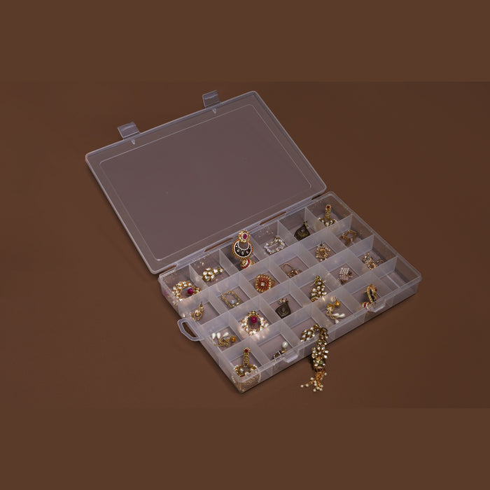 MULTI BOX PARTITION