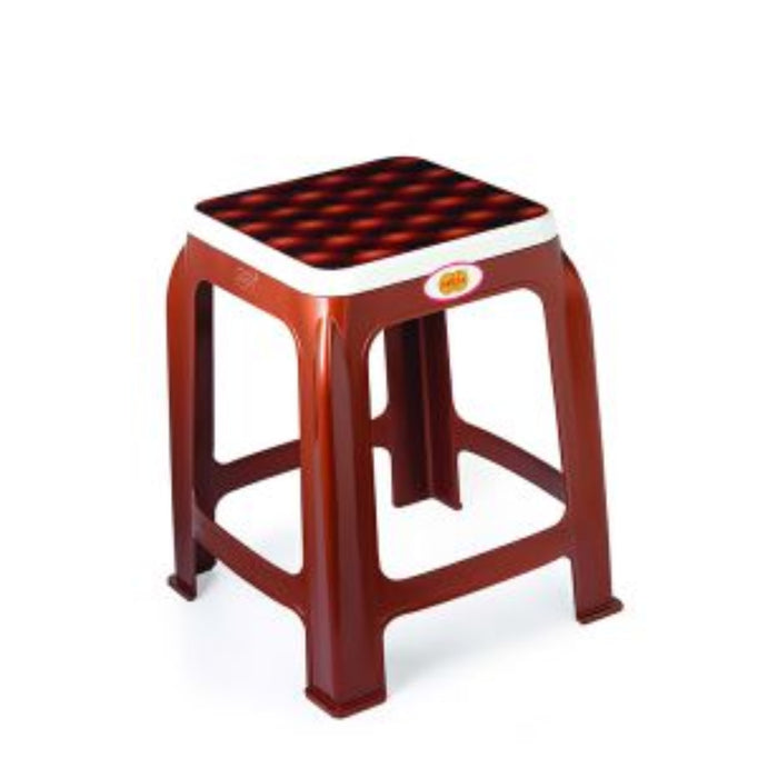 ZODIAC STOOL