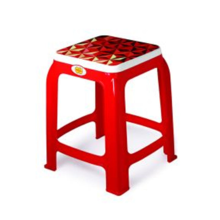 ZODIAC STOOL
