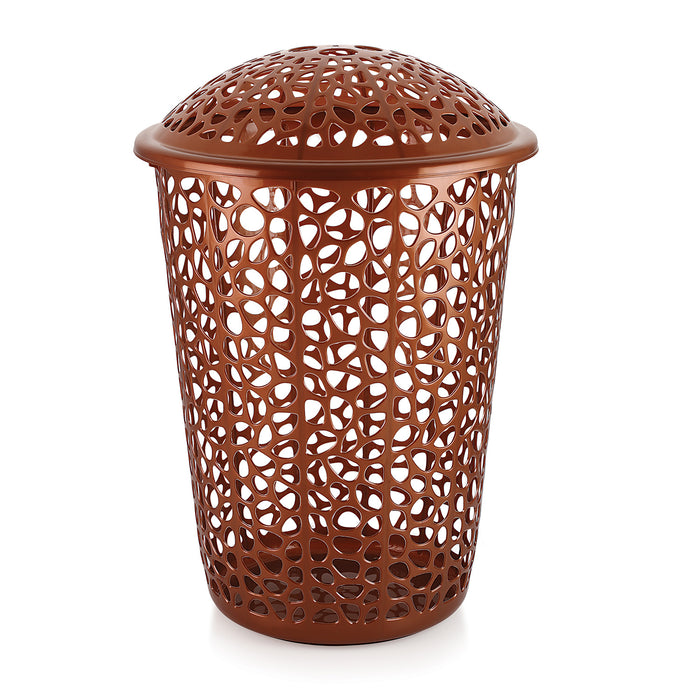 PEBBLE LAUNDRY BASKET