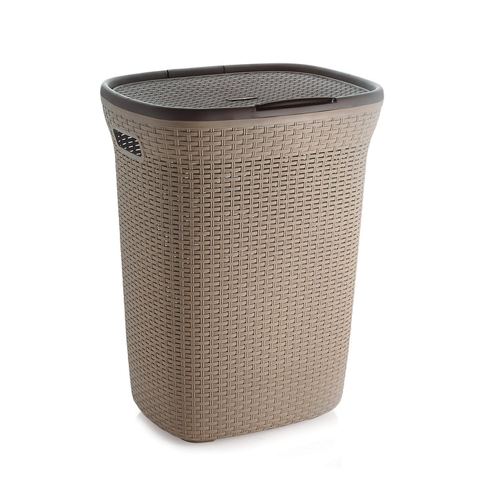PARADISE LAUNDRY BASKET
