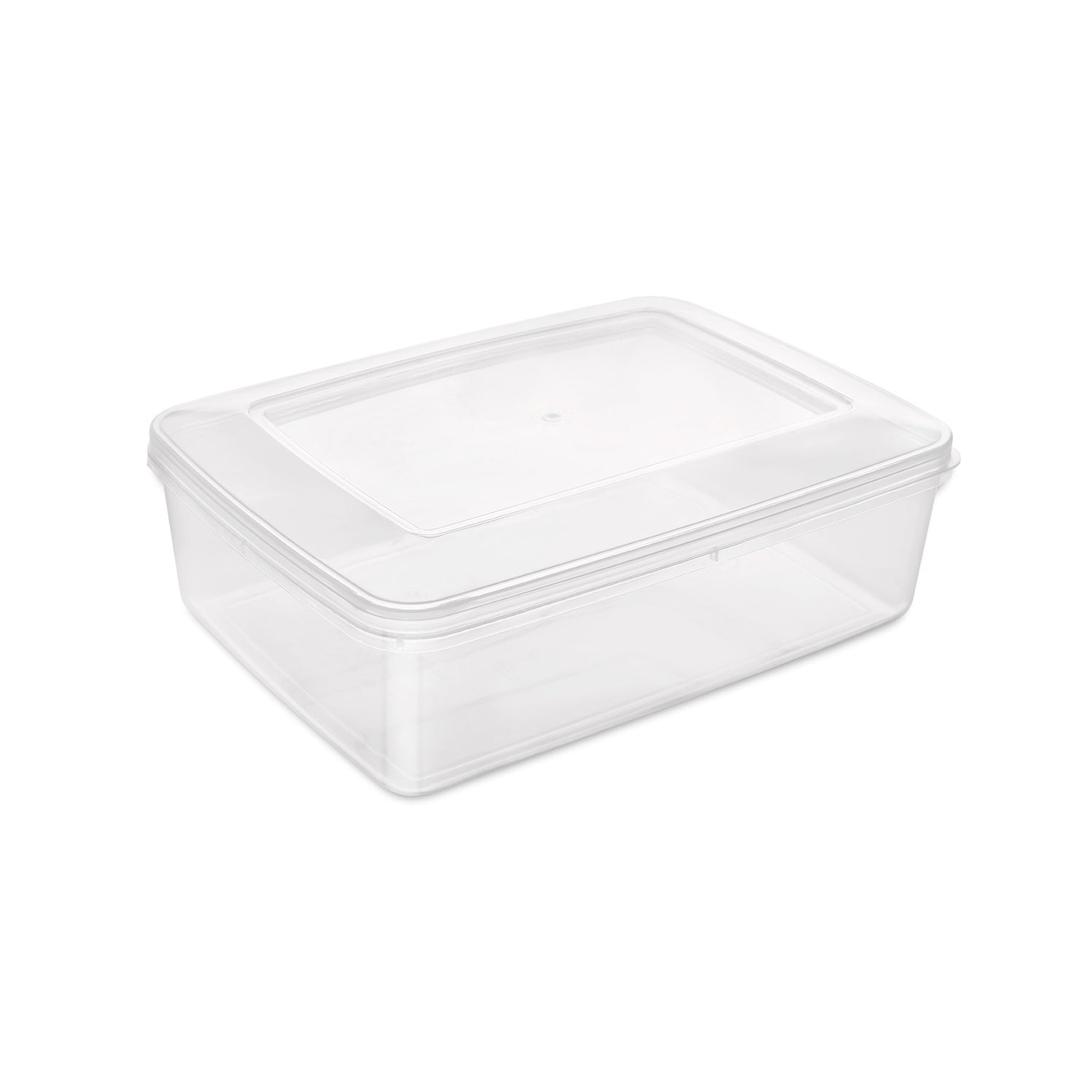 SUPER CONTAINER 1000/1100/1200 — Nakoda Plast