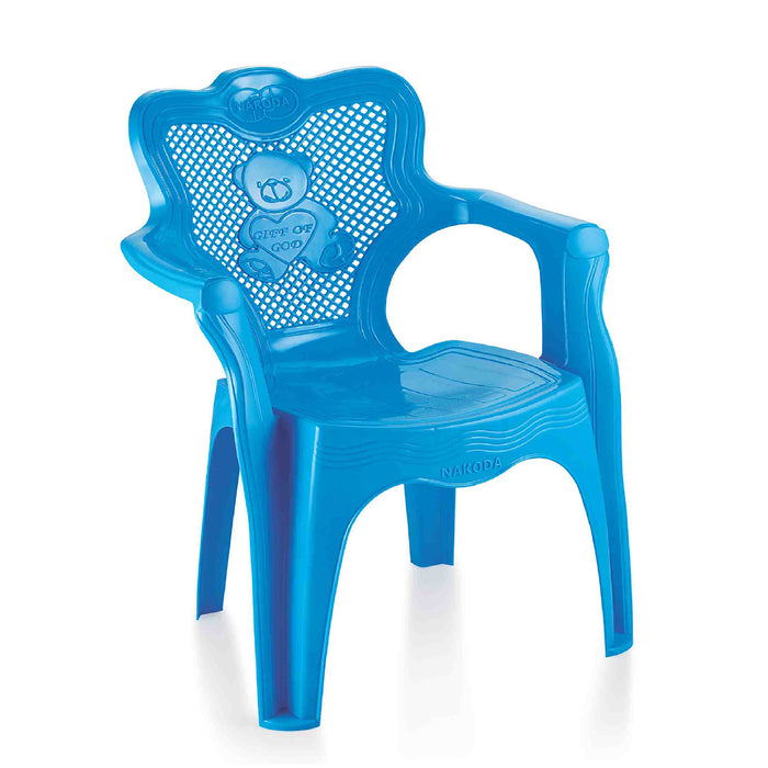 TEDDY CHAIR