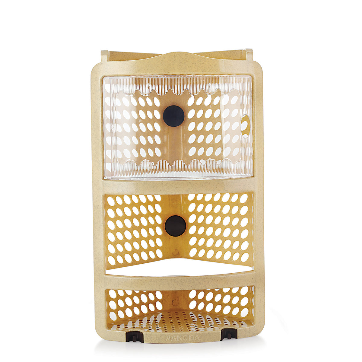 VERTEX RACK — Nakoda Plast