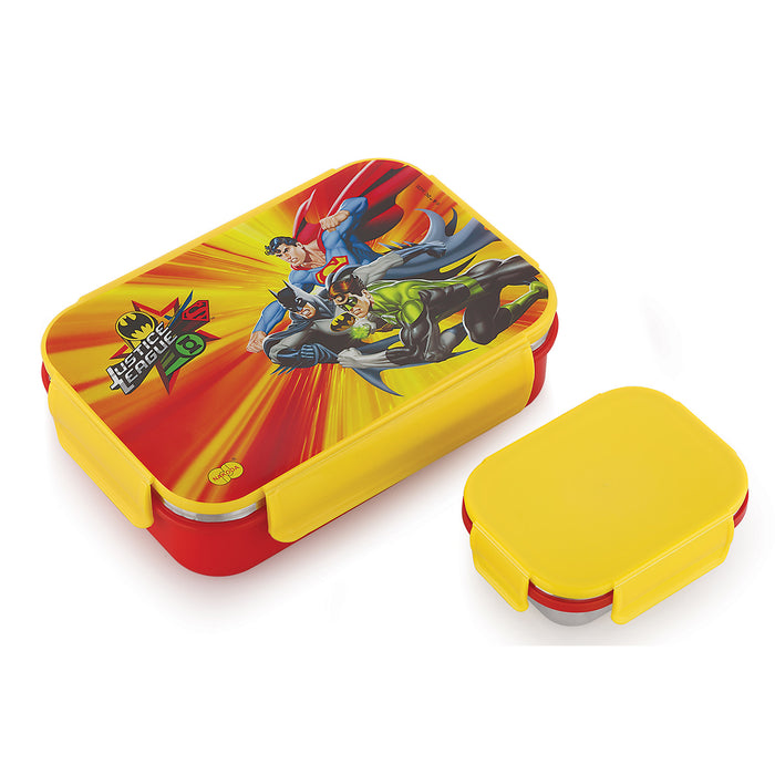 DELTIN LUNCH BOX PRINTED 750