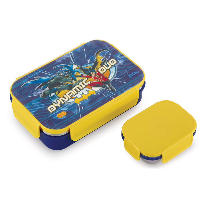 DELTIN LUNCH BOX PRINTED 750