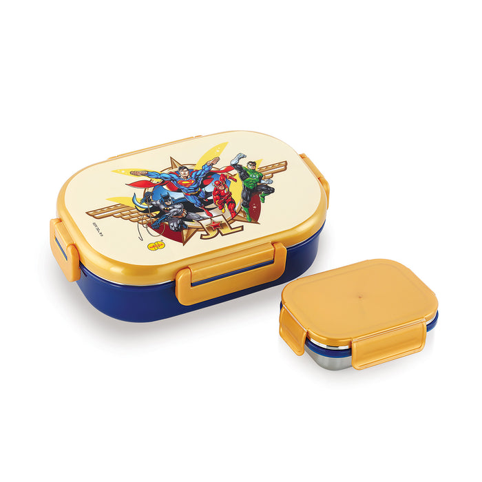 SONET LUNCH BOX PRINTED BIG