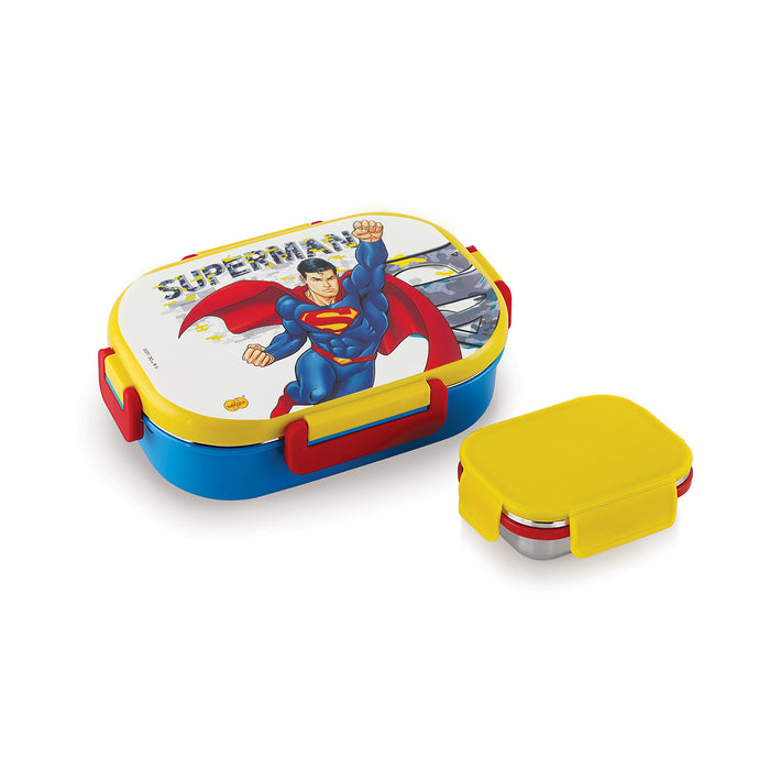 SONET LUNCH BOX PRINTED BIG