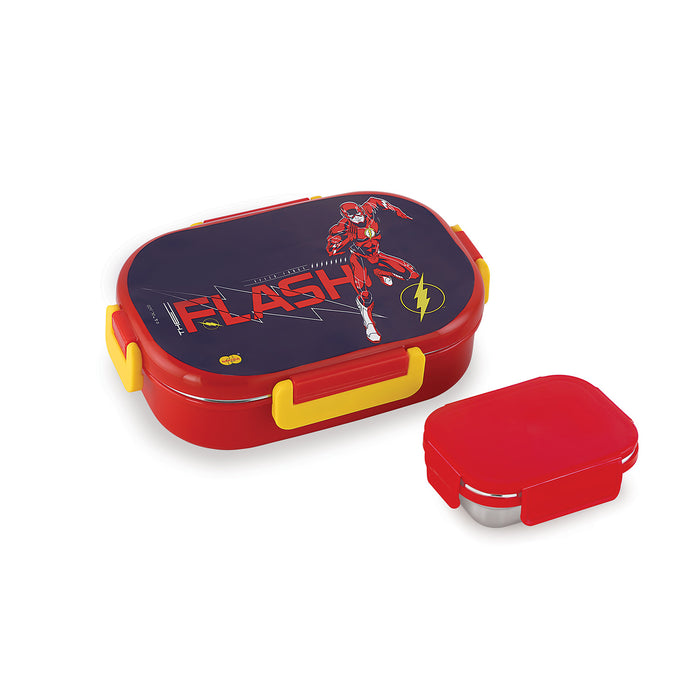 SONET LUNCH BOX PRINTED BIG