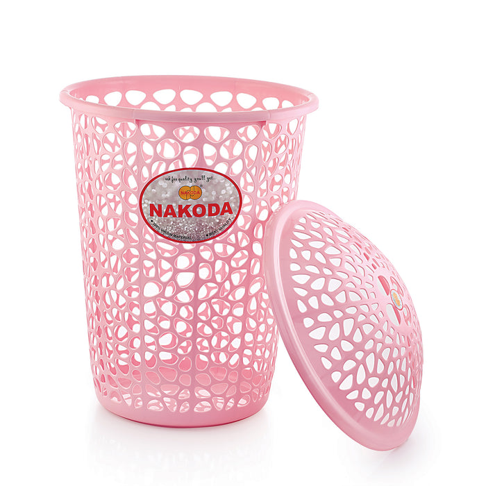 PEBBLE LAUNDRY BASKET