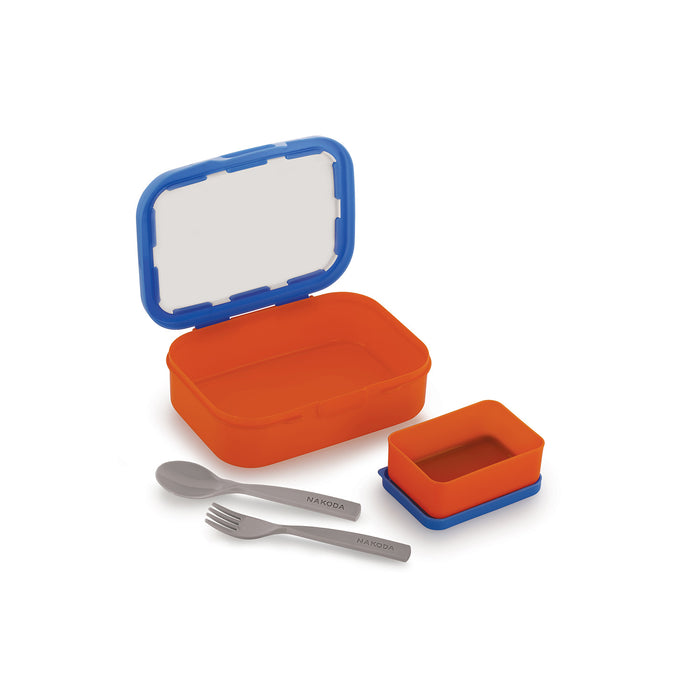 SNACK-MATE LUNCH BOX