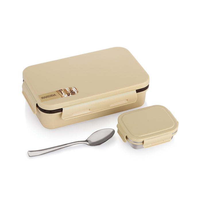 PUNCH LUNCH BOX PLAIN