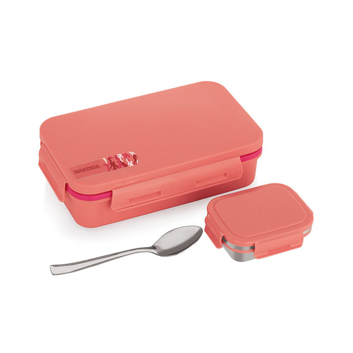 PUNCH LUNCH BOX PLAIN