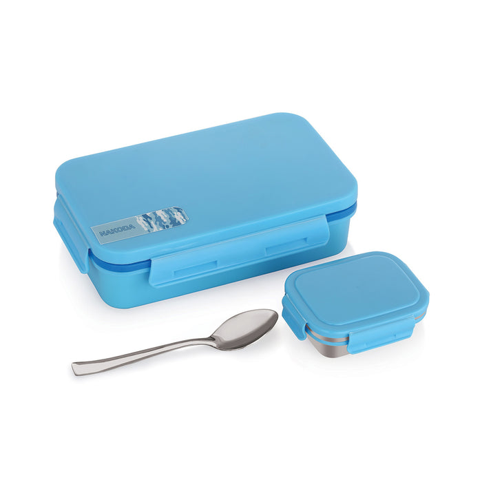 PUNCH LUNCH BOX PLAIN