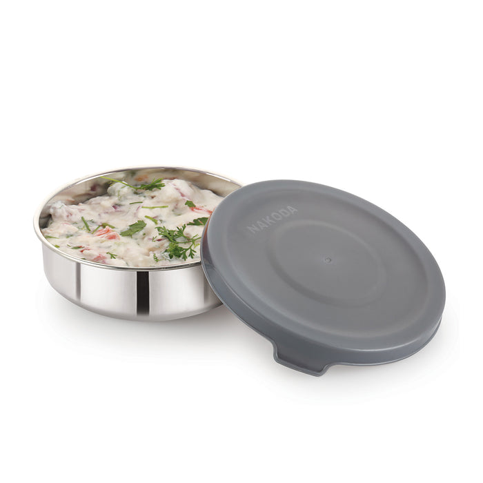 SLEEK 200 CONTAINER