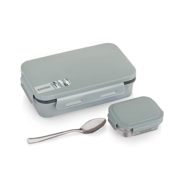 PUNCH LUNCH BOX PLAIN